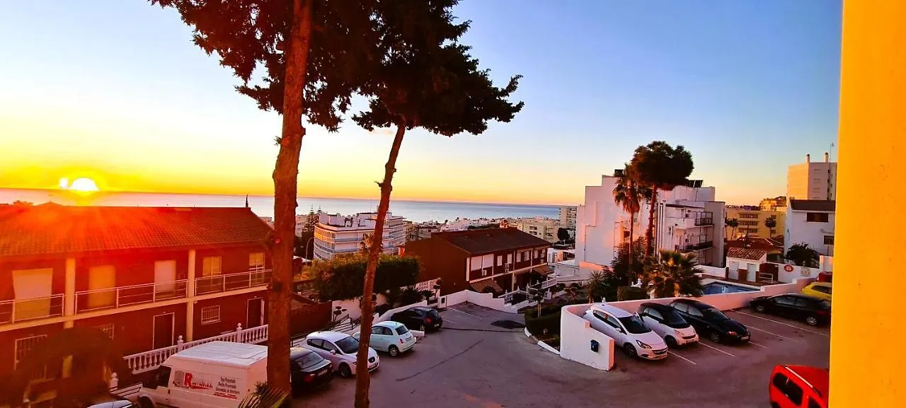 Vista Azul No1 Lejlighed Torremolinos