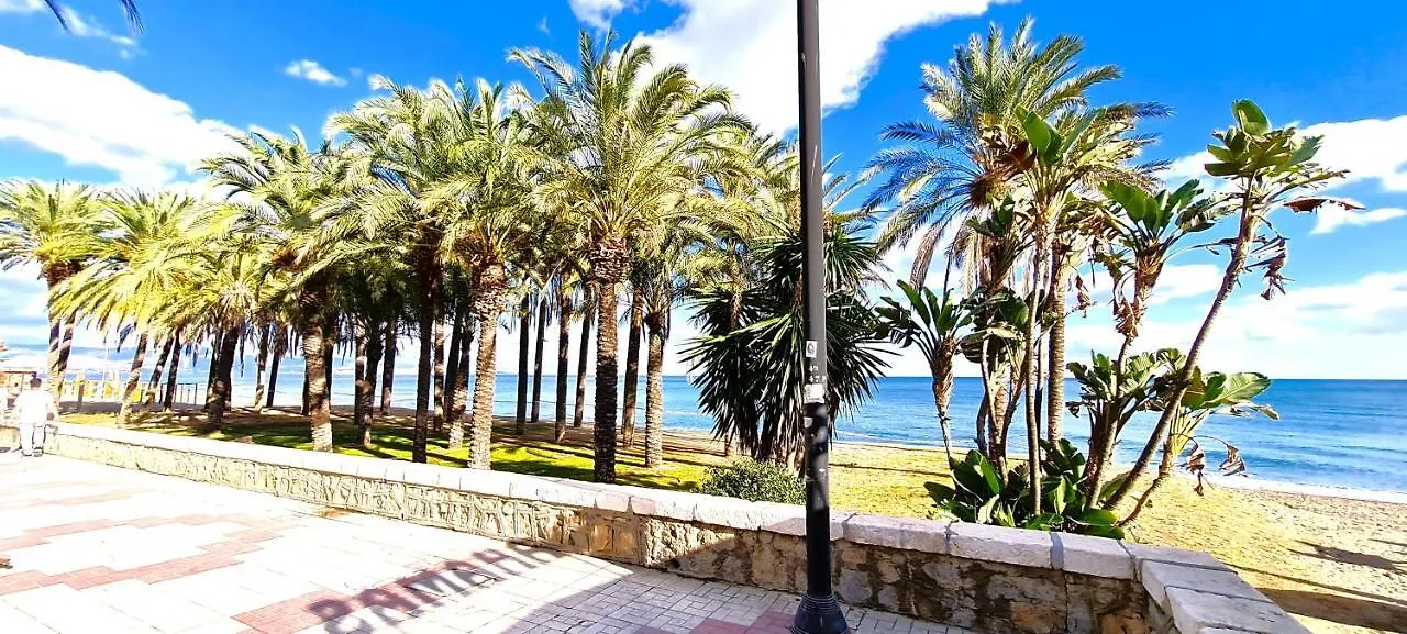 Vista Azul No1 Lejlighed Torremolinos