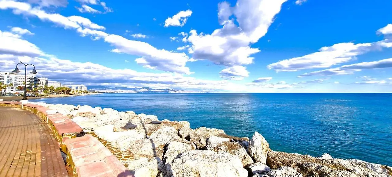 Apartamento Vista Azul No1 Torremolinos 0*,  España