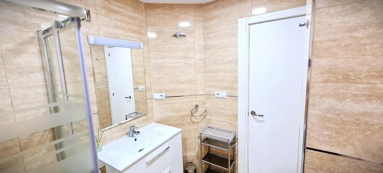 Apartamento Vista Azul No1 Torremolinos