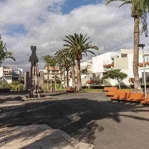 Nuevo Apartamento En Galletas Apartamento Arona (Tenerife)