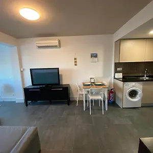 Precioso Apartamento La Carihuela Apartamento Torremolinos