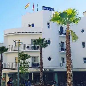 Kristal Torremolinos