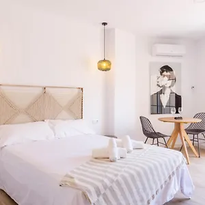 Carihuela Beach Malaga Apartment