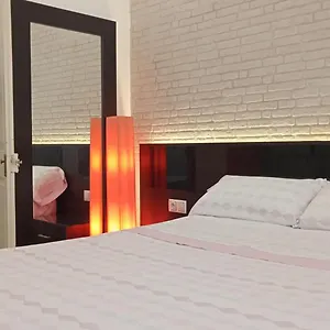 Precioso Y Económico Estudio En Apartamento Calella