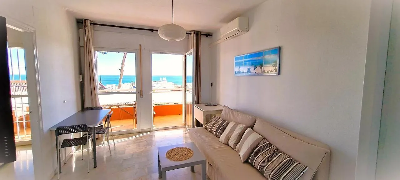 Ferienwohnung Vista Azul No1 Torremolinos 0*,