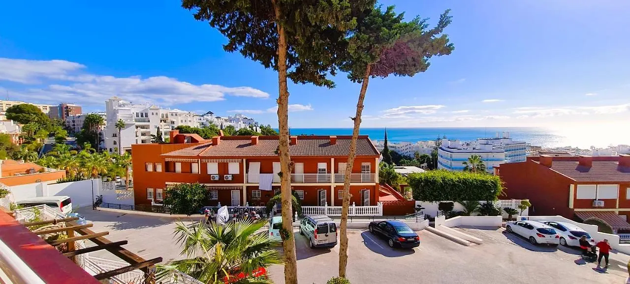 Vista Azul No1 Apartment Torremolinos
