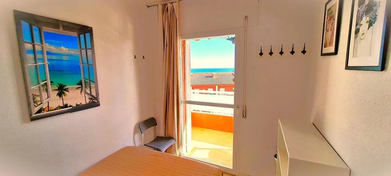 Apartment Ferienwohnung Vista Azul No1 Torremolinos