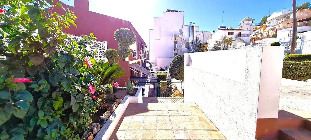 Ferienwohnung Vista Azul No1 Torremolinos 0*,