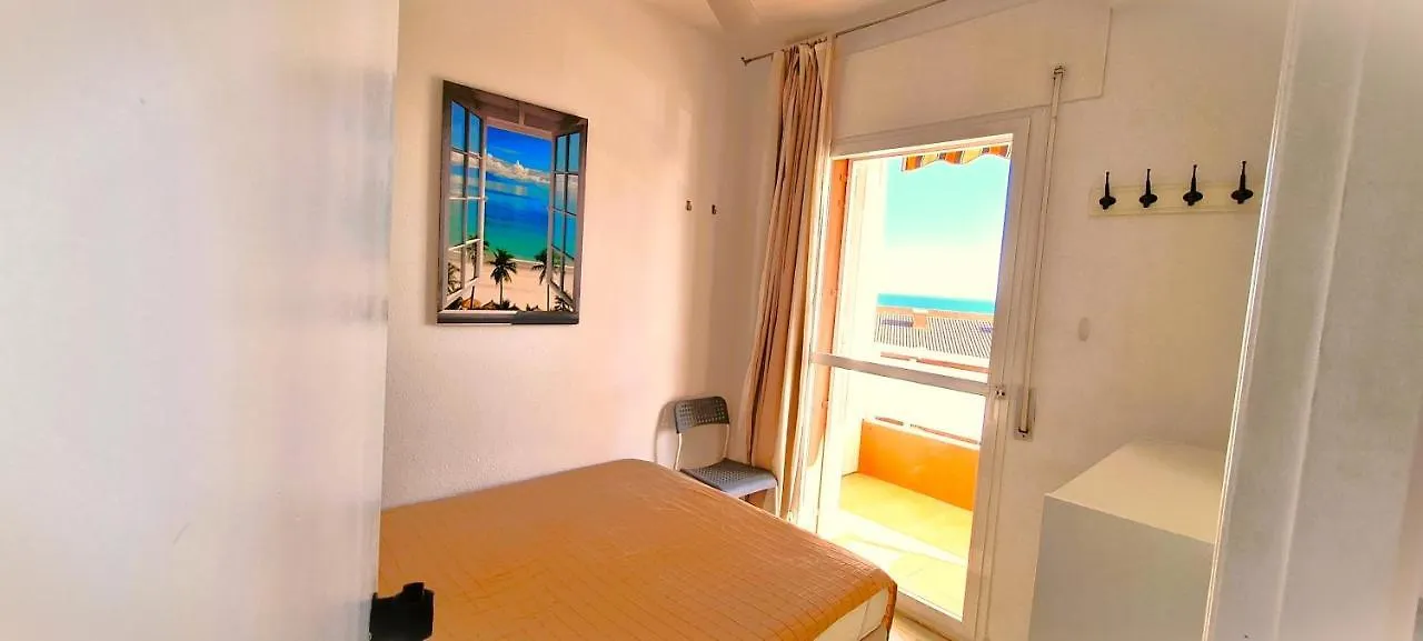 Apartment Ferienwohnung Vista Azul No1 Torremolinos