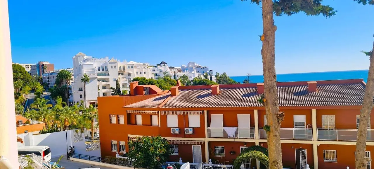 Ferienwohnung Vista Azul No1 Torremolinos Spanien