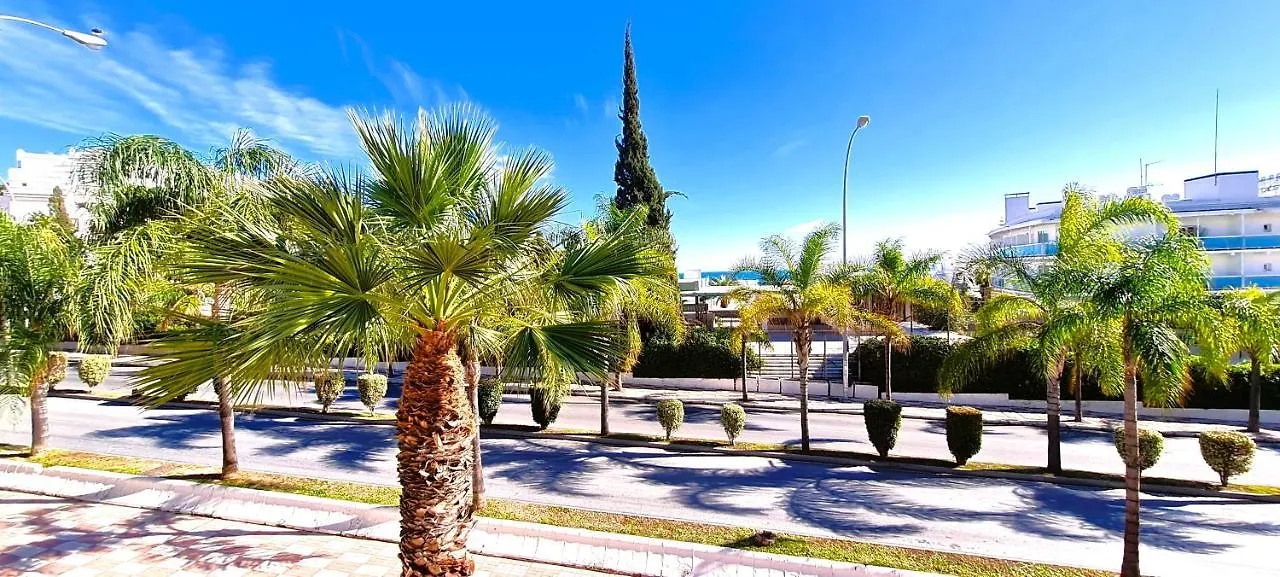Ferienwohnung Vista Azul No1 Torremolinos 0*,  Spanien