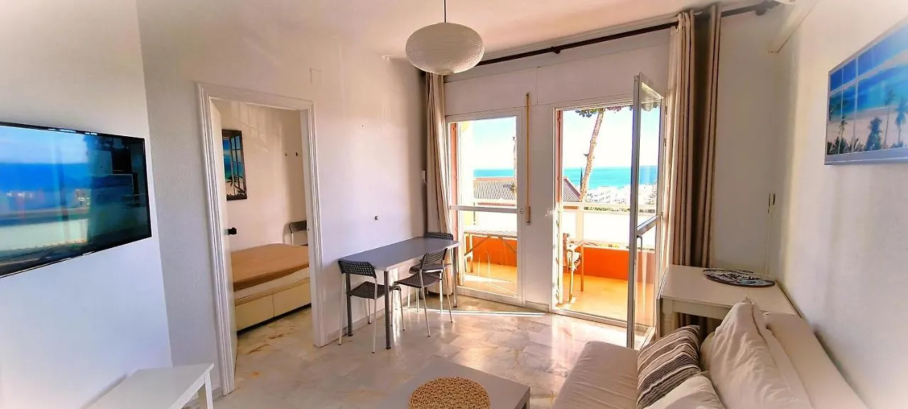 Ferienwohnung Vista Azul No1 Torremolinos
