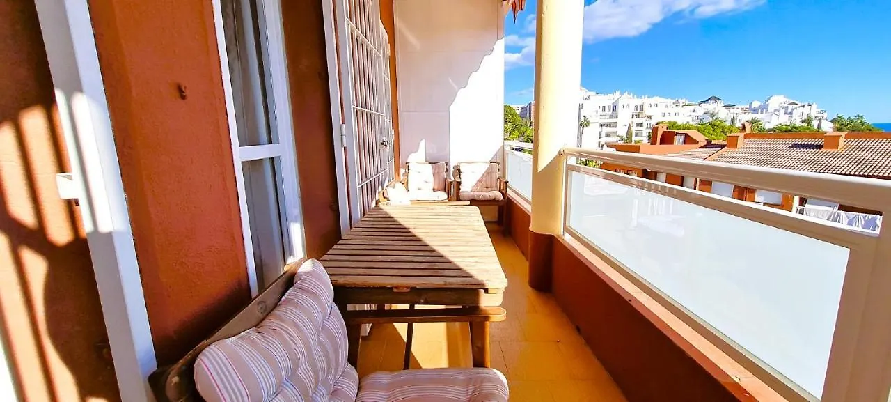 Ferienwohnung Vista Azul No1 Torremolinos 0*,  Spanien