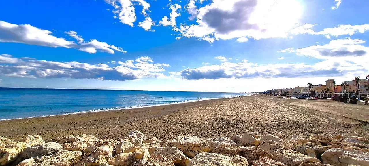 Ferienwohnung Vista Azul No1 Torremolinos 0*,  Spanien