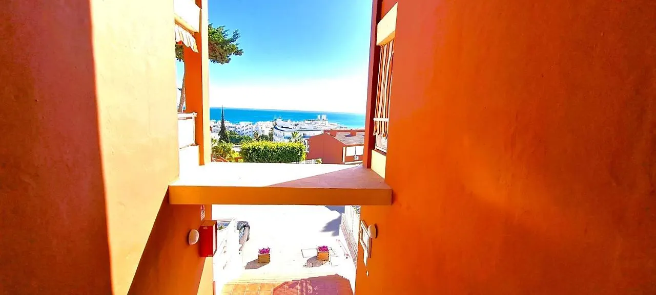 Apartment Ferienwohnung Vista Azul No1 Torremolinos Spanien