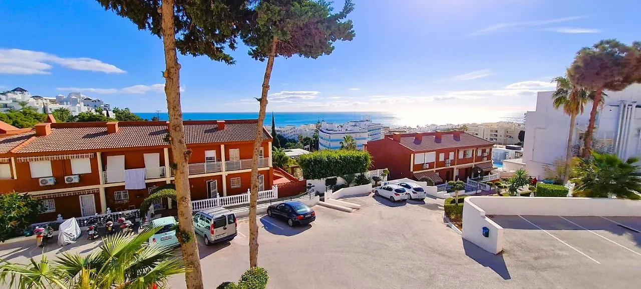 Ferienwohnung Vista Azul No1 Torremolinos Apartment