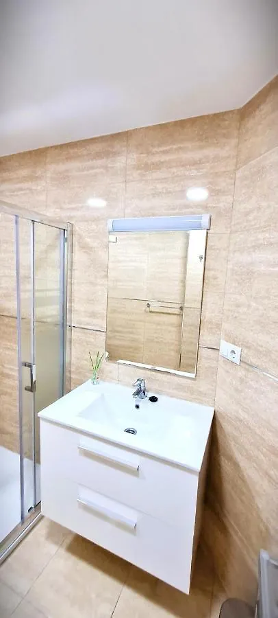 Apartment Ferienwohnung Vista Azul No1 Torremolinos