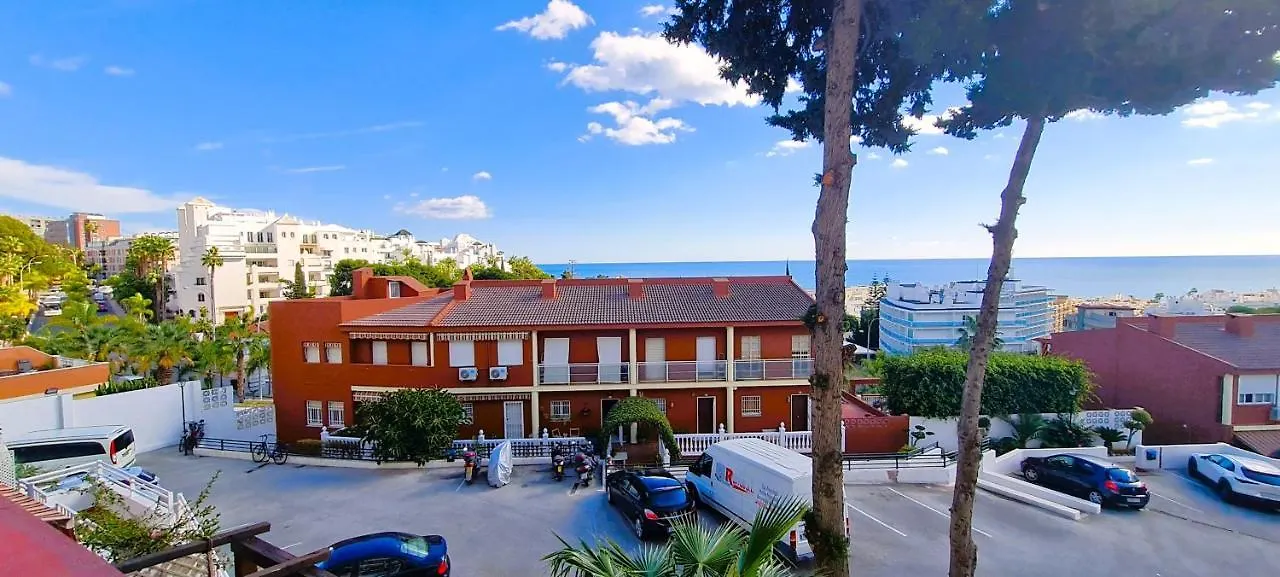 Ferienwohnung Vista Azul No1 Torremolinos
