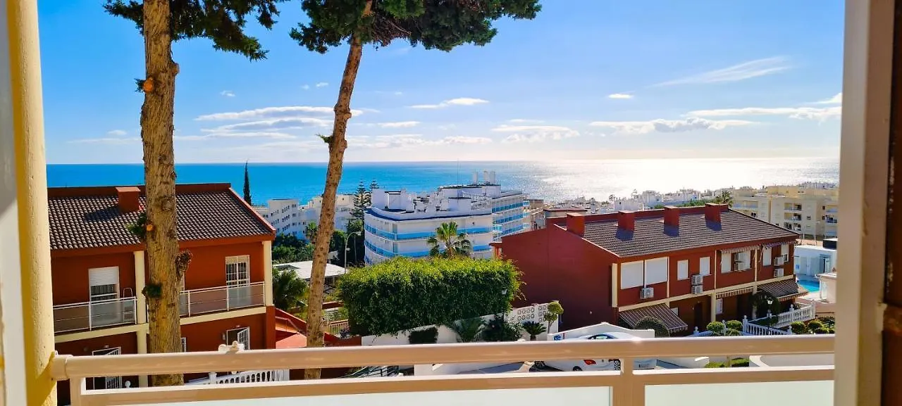 Ferienwohnung Vista Azul No1 Torremolinos Apartment