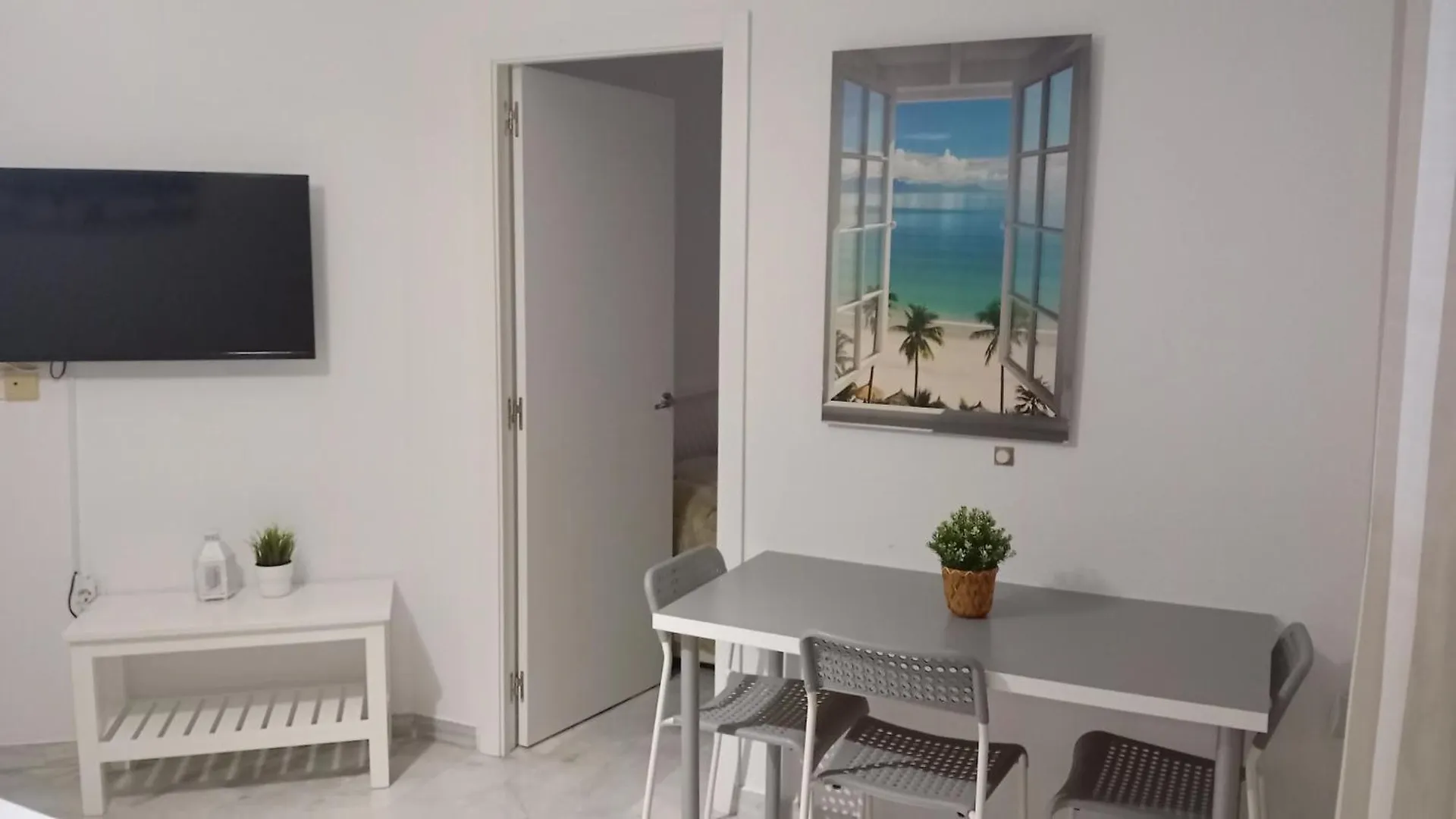 Ferienwohnung Vista Azul No1 Torremolinos Spanien