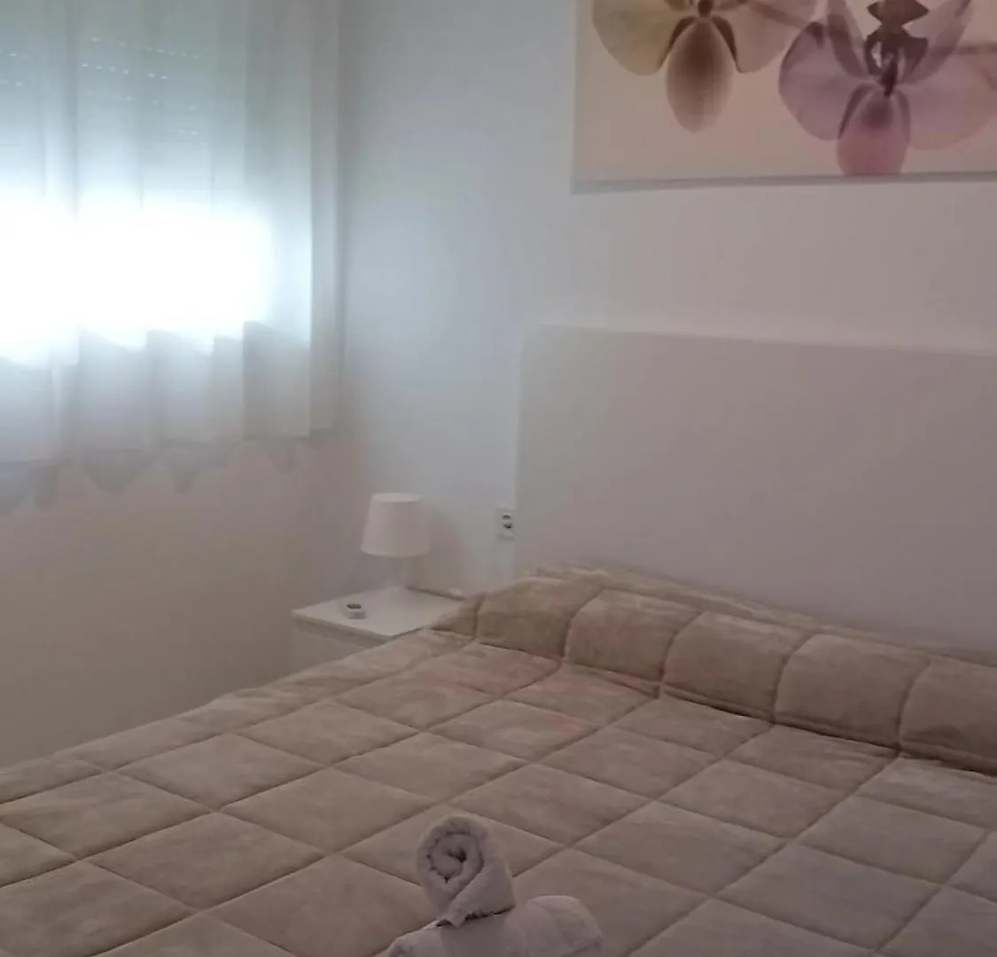 Apartment Ferienwohnung Vista Azul No1 Torremolinos