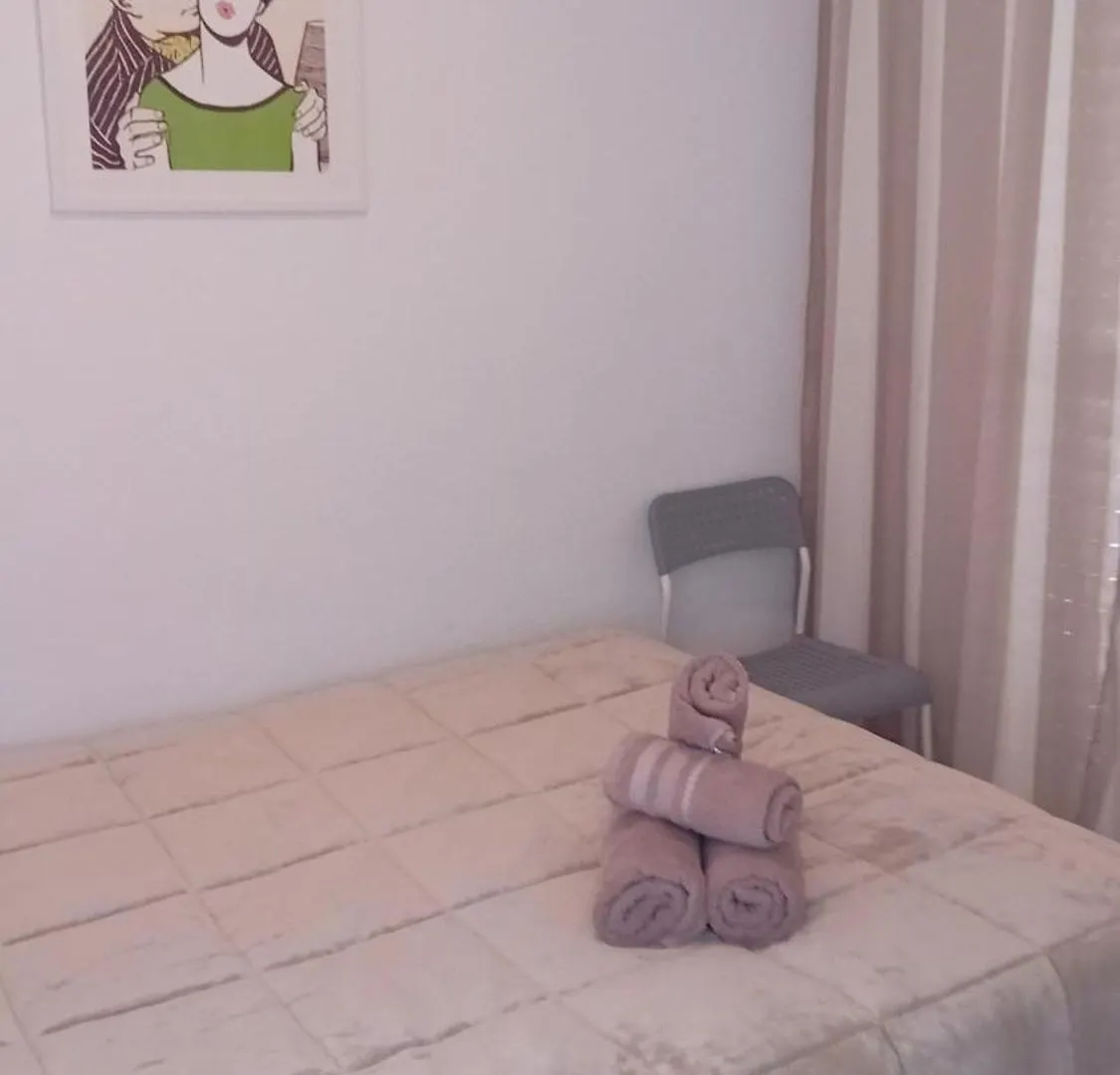 Ferienwohnung Vista Azul No1 Torremolinos