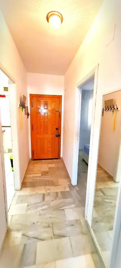 Apartament Vista Azul No1 Torremolinos Hiszpania