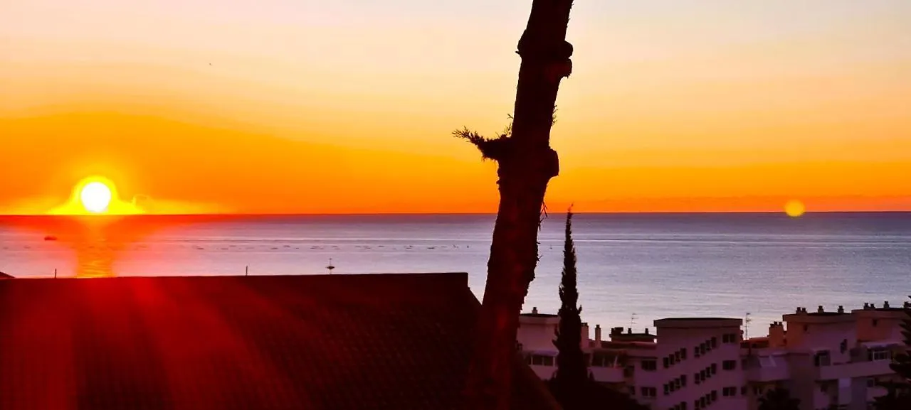 Apartament Vista Azul No1 Torremolinos