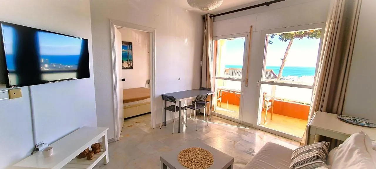 Apartament Vista Azul No1 Torremolinos