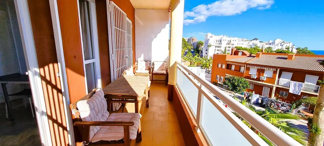 Apartament Vista Azul No1 Torremolinos
