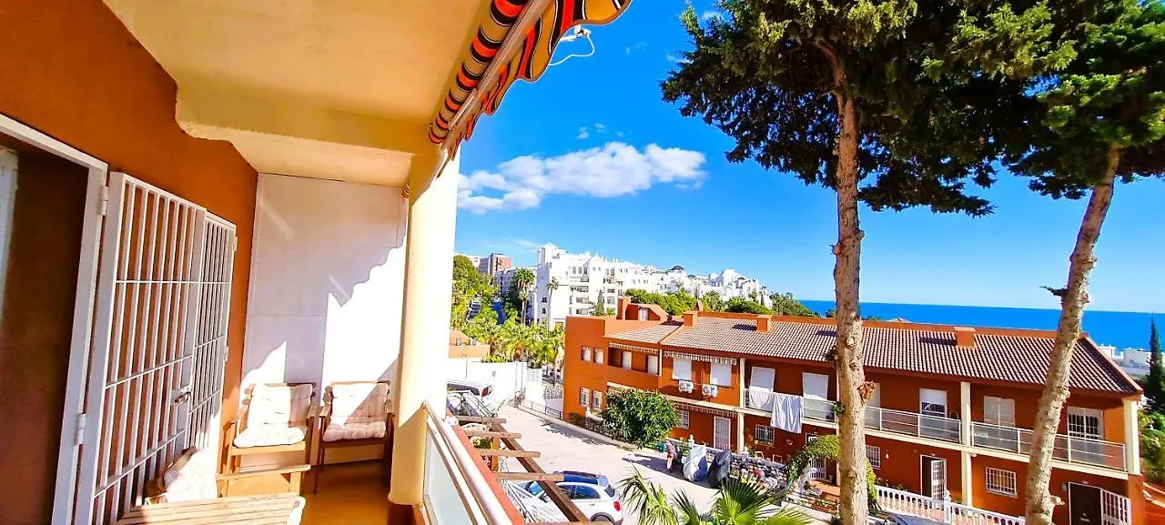 Apartament Vista Azul No1 Torremolinos 0*,  Hiszpania