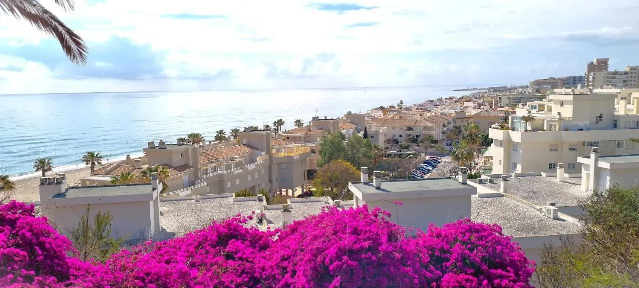 Apartament Vista Azul No1 Torremolinos