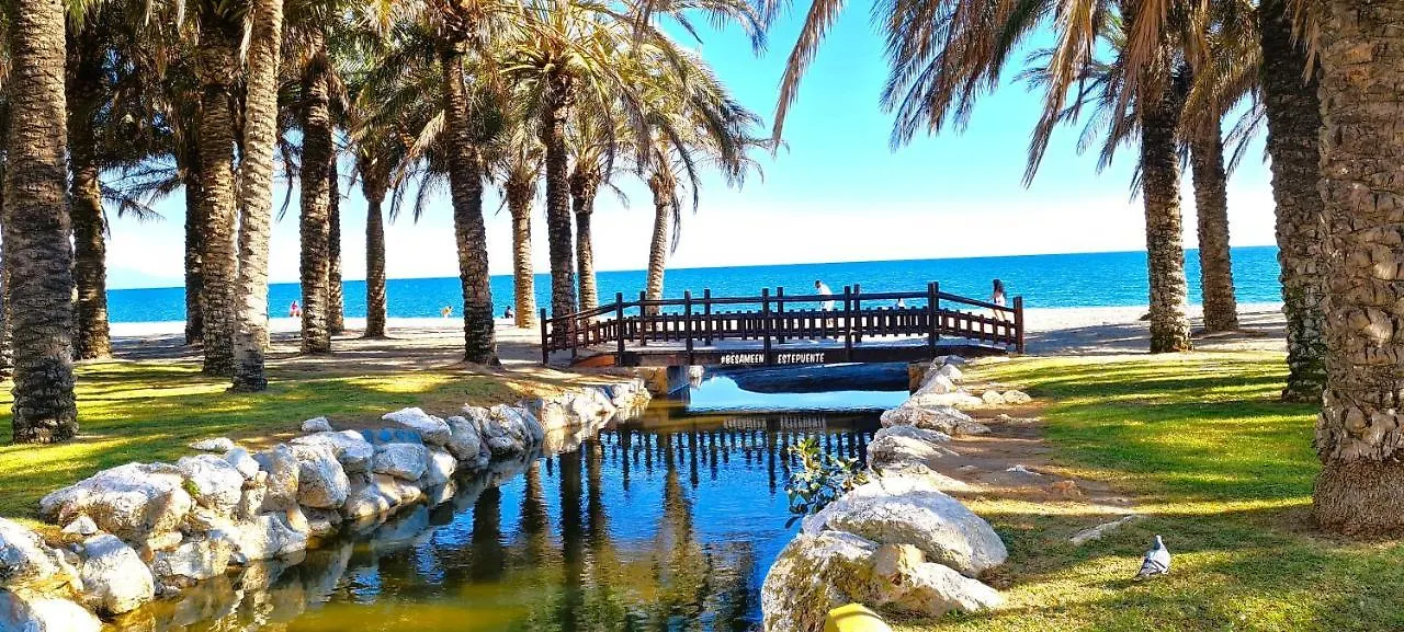 Apartament Vista Azul No1 Torremolinos 0*,