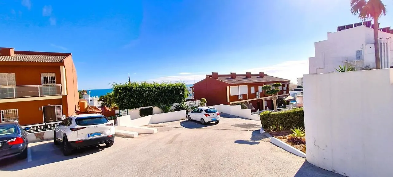 Apartament Vista Azul No1 Torremolinos