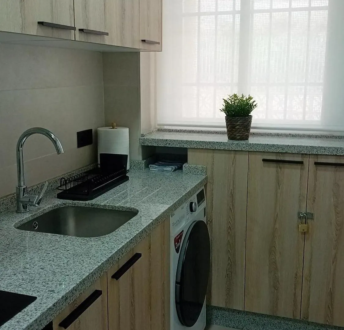 Apartament Vista Azul No1 Torremolinos