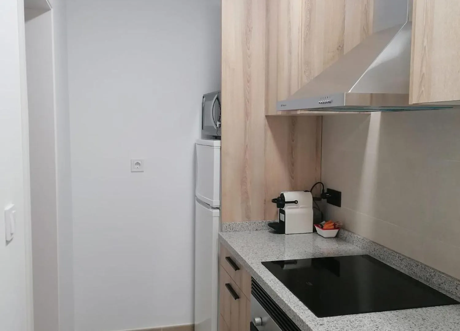 Apartament Vista Azul No1 Torremolinos